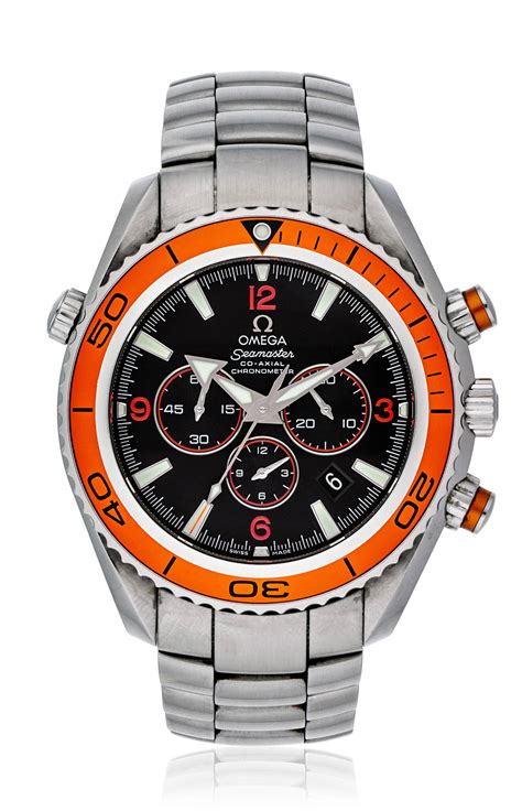 omega seamaster co axial chronometer price